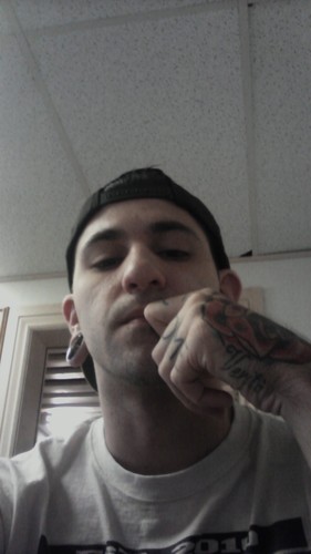 Musician, gamer, worker, straight edge, Rogues, Loose Ends, Satanist.