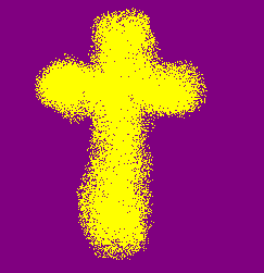 Tweeting your prayer requests!
