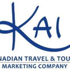 KAICanada's profile picture. Klint + Associates Inc. (KAI) specializes in travel tourism sales and marketing, representing luxury properties and exciting destinations around the world.
