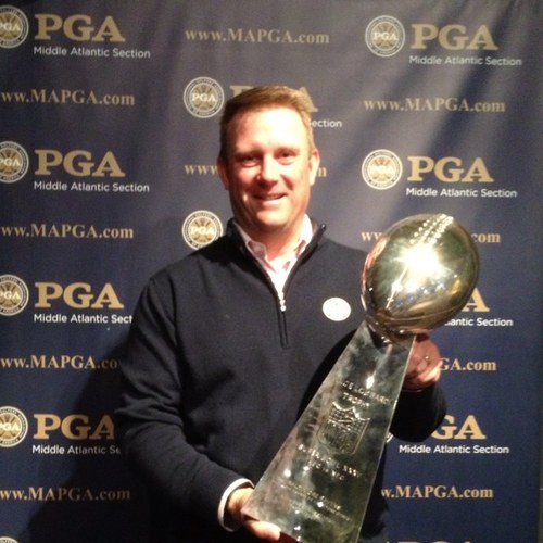 SchulzeMatthew's profile picture. PGA Professional - Tournament Director