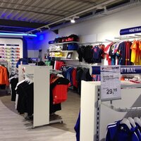 Intersport Sluis (@intersportsluis) 's Twitter Profile