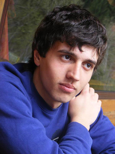 PredaGeorgian's profile picture. 