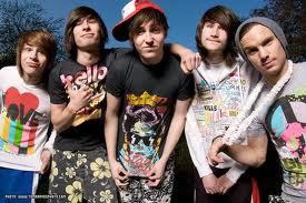 YOU ME AT SIX!!!!!! X3'3 JOSHHH'FRANCESHKI'X3333
BANG TIDY!!!3'xD