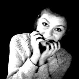 I'm Polish barb :)
