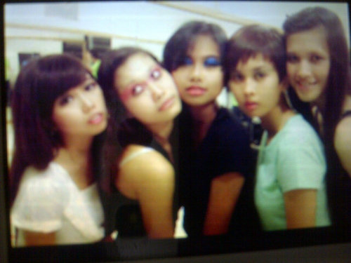 SMA Negeri 7 Denpasar•TMA (TeenModelsAgency)|JaZZ Foto Studio•Life is Fun!