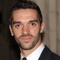 Charles-Henri Renard (@thecyberfox) 's Twitter Profile