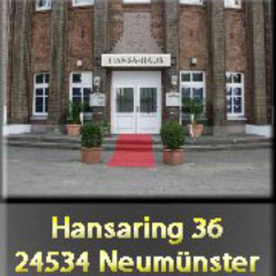 Hansa Haus Hansahaus Twitter