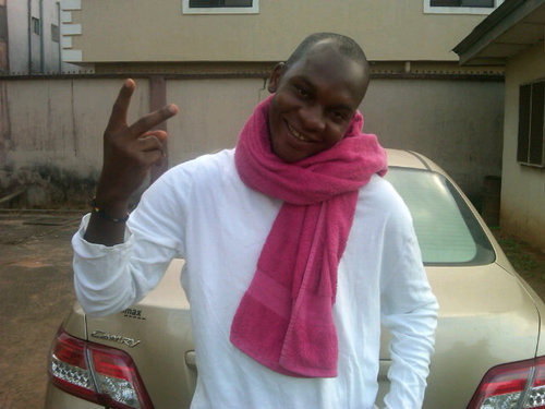 SimonNow's profile picture. 