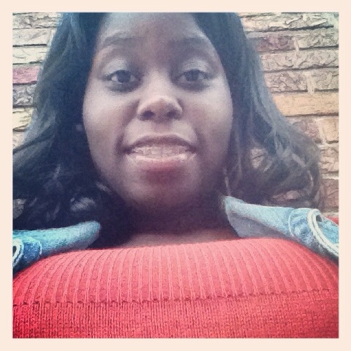 I'm a real honest individual who loves who I'm and not by what others define me as...