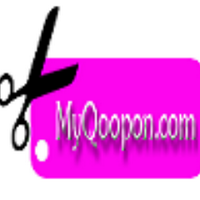MyQoopon (@myqoopon) 's Twitter Profile
