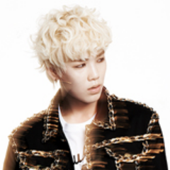 A Roleplayer of B.A.P's ZELO. The Real Idol @ZELO96