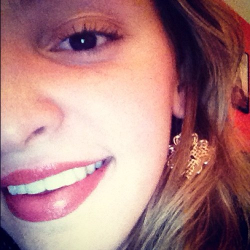 being yourself, is BEAUTI-FUL ;)