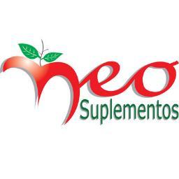 NeoSuplementos Profile Picture