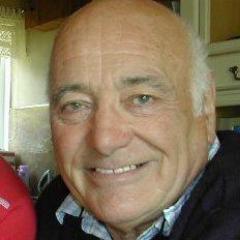 Hi My name Is Barry Hope I live in the lovely little town of Silloth in Cumbria I am very old and i do not like being shouted at  because i am not deaf.