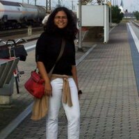 Preeti Subramanian (@preetisub) 's Twitter Profile Photo