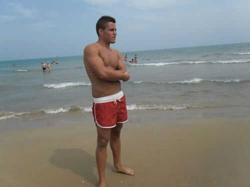 Julian Ortiz
