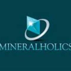 Mineralholics