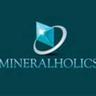 Mineralholics's profile picture. We are a 3rd generation rockhound family, from mining to gem cutting. We import material from around the world & specialize in agates and jaspers & Minerals.