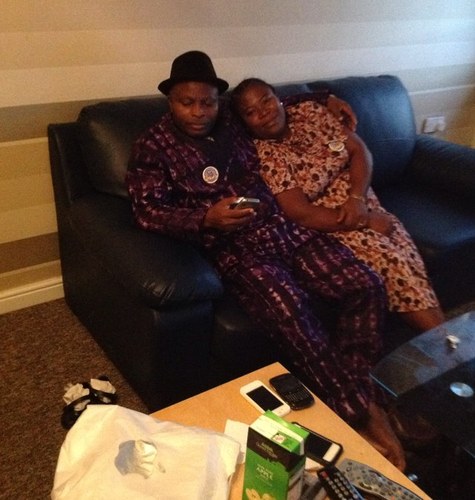 bensegba's profile picture. 