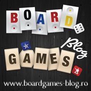 Primul blog de boardgames din Romania, review-uri, regulamente, galerii foto