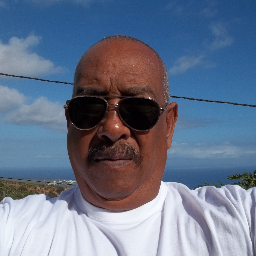 barhh974's profile picture. 