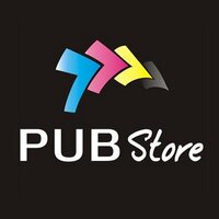 Pub Store (@pubstore_dragui) 's Twitter Profile