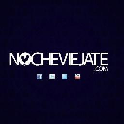 nocheviejate's profile picture. NOCHEVIEJATE nace, en 2012, con la necesidad de ofrecerle al público una plataforma eficiente para diseñar y confeccionar la mejor noche del año.