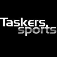 Taskers sports (@taskerssports) Twitter profile photo