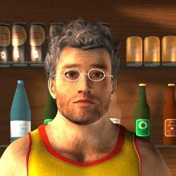 RalfCoffeeShop's profile picture. Patron d'un Coffee Shop dans le sud, youtuber averti et spécialistes des blagues bien grasses au lever du lit!