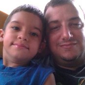 Pacolorivera's profile picture. loving my family