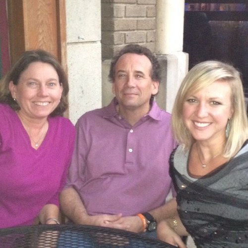 ACPS Curriculum Technology Specialists Ashlee Logan, Terry Hallman, Mark Cota: Teachers, #EdTech Geeks, Learning Enthusiasts, Pursuers of Innovative Education