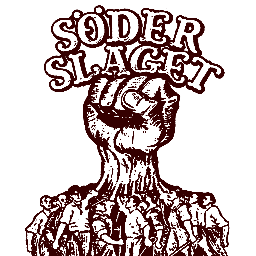 soderslaget's profile picture. Söderslaget, Stockholms intimaste kampsportsgala.