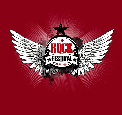 Bon Jovi, Queen, Elvis Presley, u2, Police, The Beatles, Katy Perry, Supertramp, Amy... The Rock festival és un segell musical que engloba molts grups tribut!