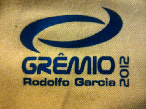 P: Luiz Fernando Maranhão/ VP: Gabriela Félix/ S: Beatriz Rodrigues/ T: Adriano Melo/ RP: Tárcio Flôr/ DC: Fernanda Cunha/ DE: Thiago Santos/ DR: Heloisa Gurgel