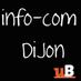 Info-com Dijon (@infocom_dijon) Twitter profile photo