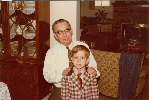 smokeyherring's profile picture. Professional manager/cook in foodservice, Christian, Republican, and proud father and husband