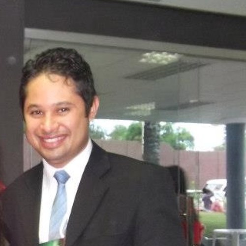 Administrador. Casado. Servindo a Deus na Igreja Adventista do Sétimo Dia na região administrativa da União Leste Brasileira.