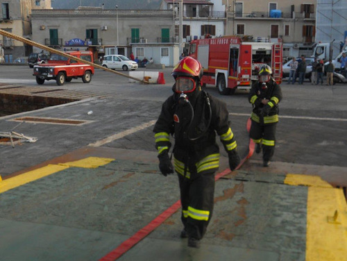 PompieriFan's profile picture. 