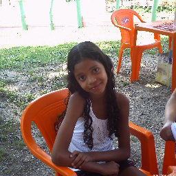 Hellen Cristina