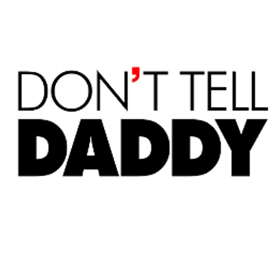 Dont Tell Daddy