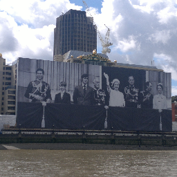 AnyWhereLondon's profile picture. 