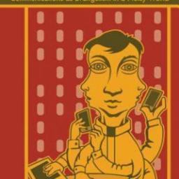Speaking Faithfully: Communications as Evangelism in a Noisy World by Jim Naughton and Rebecca Wilson. Telling the church's age-old story w/ contemporary tools.