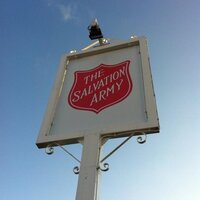 ForestSalvationArmy (@forestarmy) 's Twitter Profile