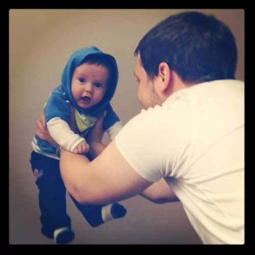 Director of Baby Fat Limited (@BabyFatMobile)