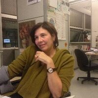 giovanna casadio (@giovannacasadio) 's Twitter Profile