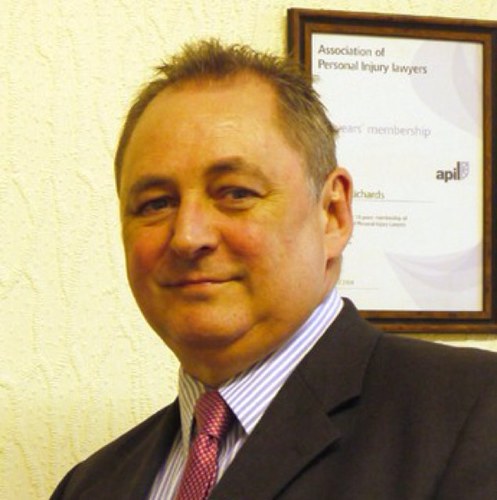 mdavey6521's profile picture. Former partner at DPA Law, Llanelli. Now self-employed…… now retired.