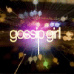 Gossip Girl here. Your one and only source into the scandalous lives of TB Twitter's elite. Who am I? That's a secret I'll never tell. You know you love me.XOXO