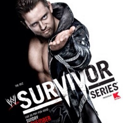WWE Survivor Series (@WWESVR25)  Twitter
