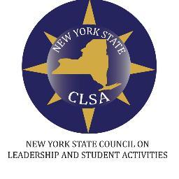 New York States Student Council on leadership and student activities -the states only organization for student council.