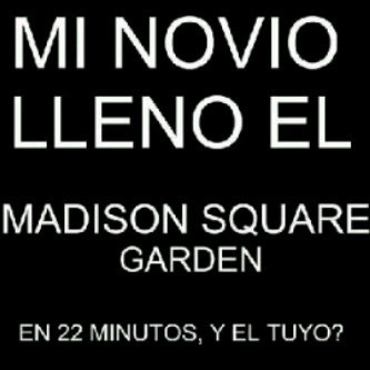 Yo no se como acabe aqui yo solo me acuerdo que estaba siguiendo a One Direction